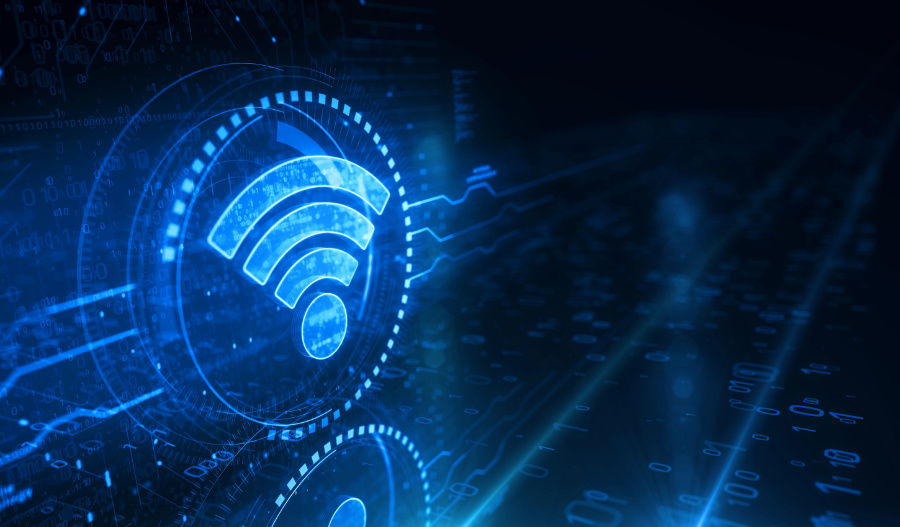 Konfiguracja VPN MikroTik